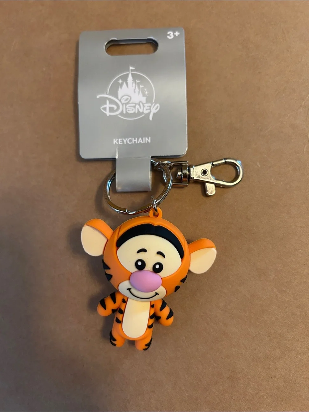 Disney adorable tigger